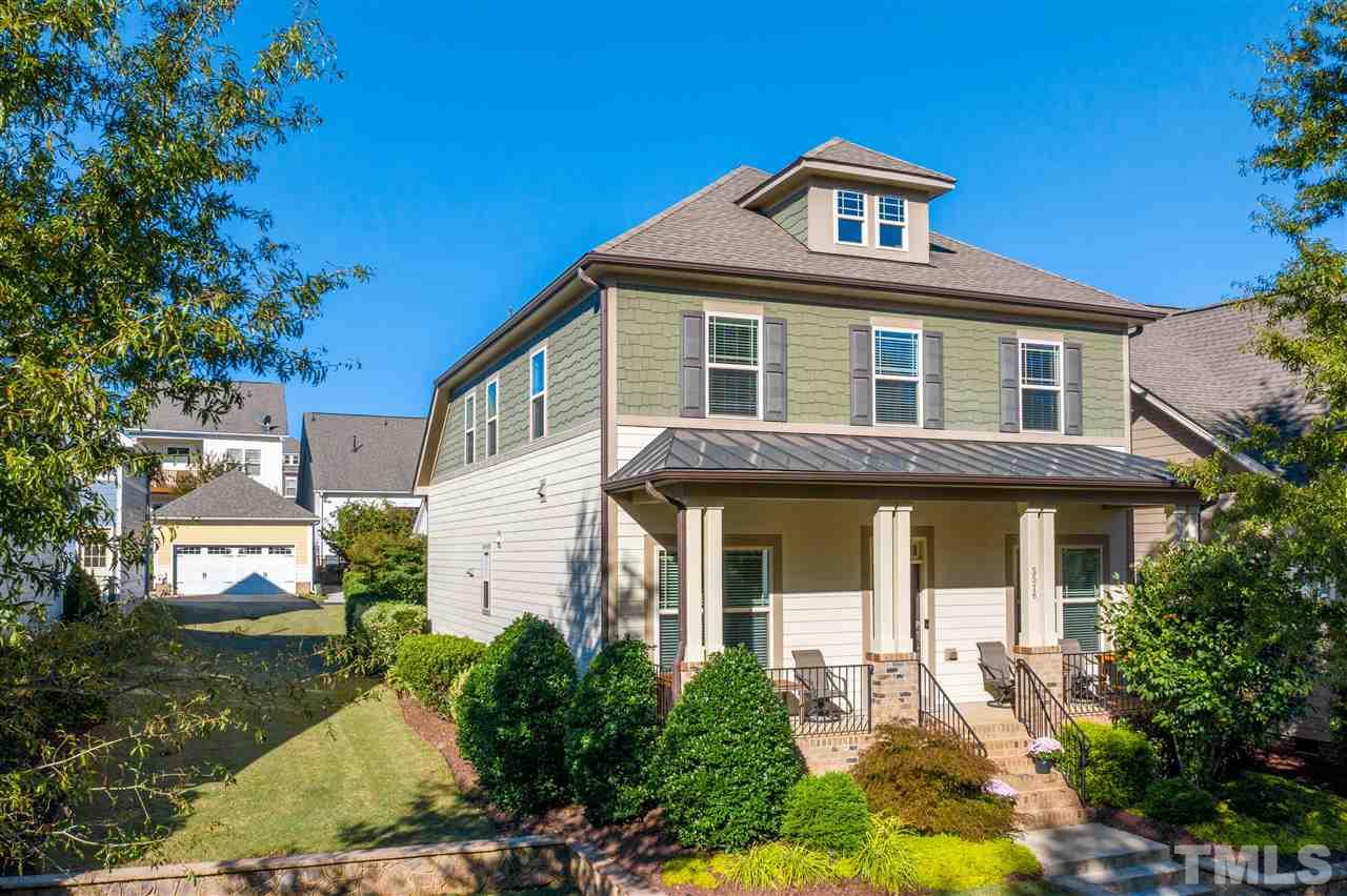 5516 Wade Park Boulevard Raleigh, NC 27607 - Photo 1 of 30