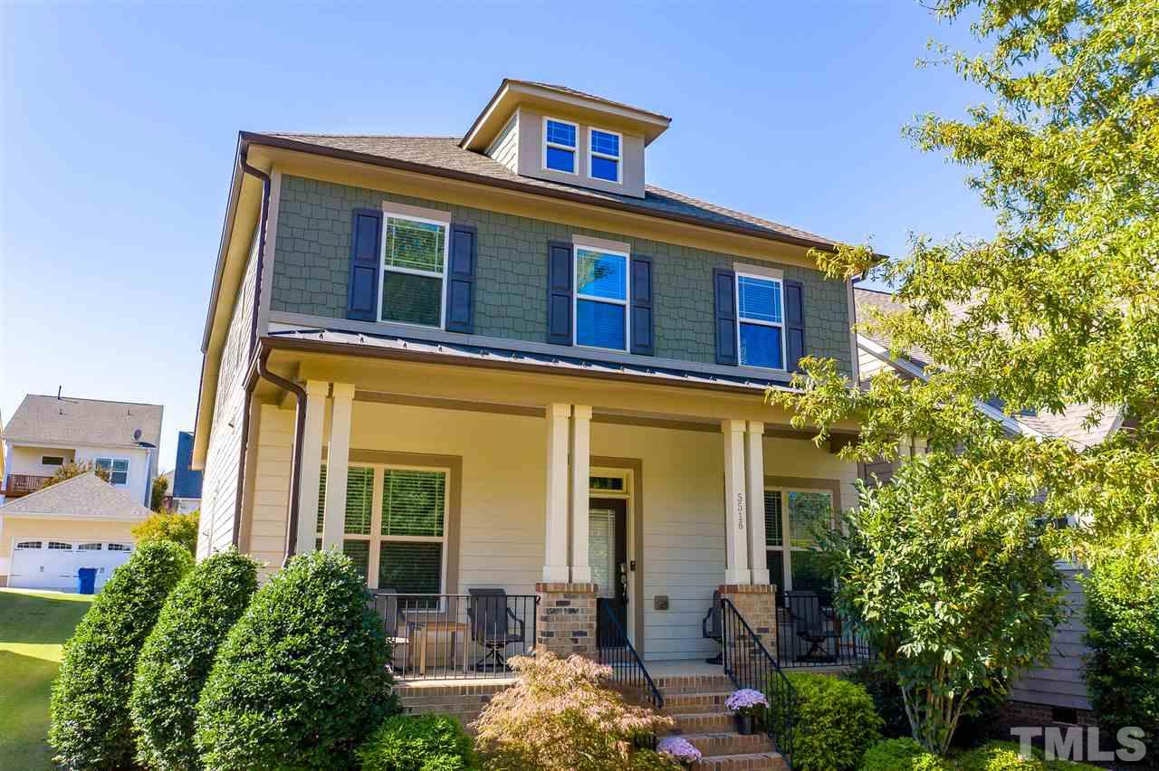 5516 Wade Park Boulevard Raleigh, NC 27607 - Photo 2 of 30