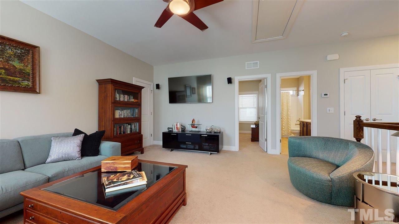 5516 Wade Park Boulevard Raleigh, NC 27607 - Photo 21 of 30