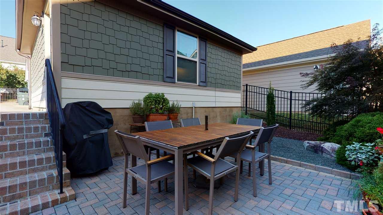 5516 Wade Park Boulevard Raleigh, NC 27607 - Photo 25 of 30
