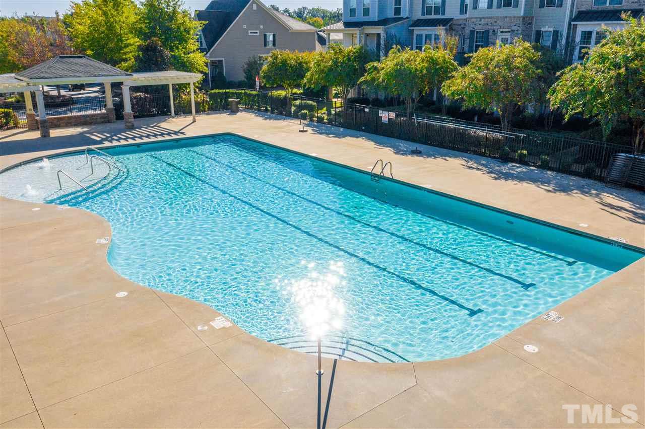 5516 Wade Park Boulevard Raleigh, NC 27607 - Photo 27 of 30