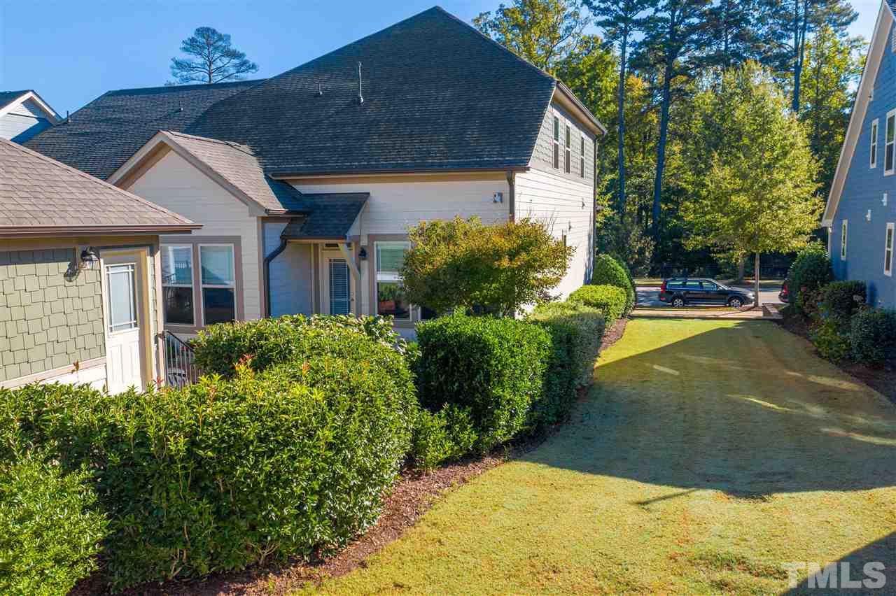 5516 Wade Park Boulevard Raleigh, NC 27607 - Photo 4 of 30