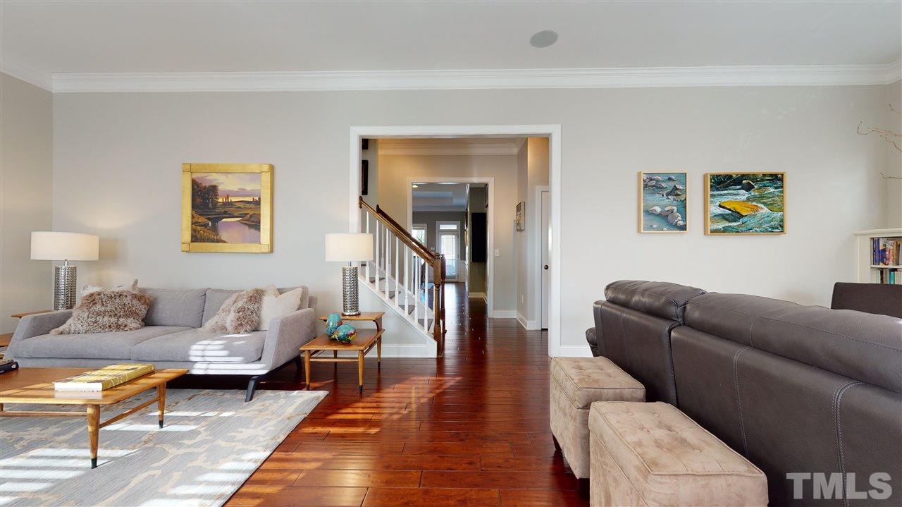 5516 Wade Park Boulevard Raleigh, NC 27607 - Photo 5 of 30