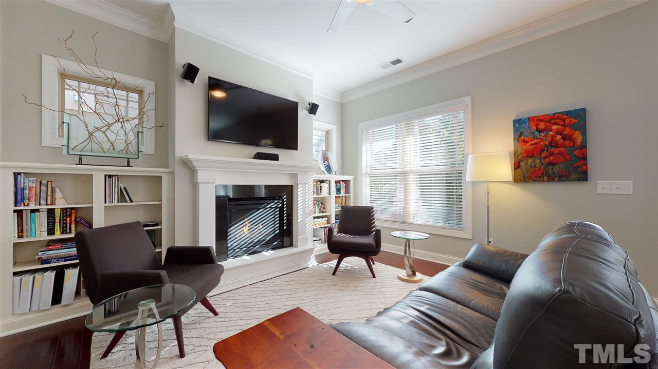 5516 Wade Park Boulevard Raleigh, NC 27607 - Photo 8 of 30
