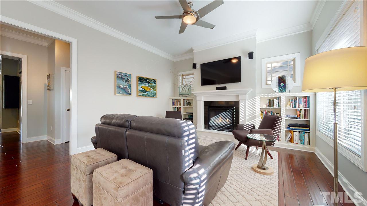 5516 Wade Park Boulevard Raleigh, NC 27607 - Photo 9 of 30
