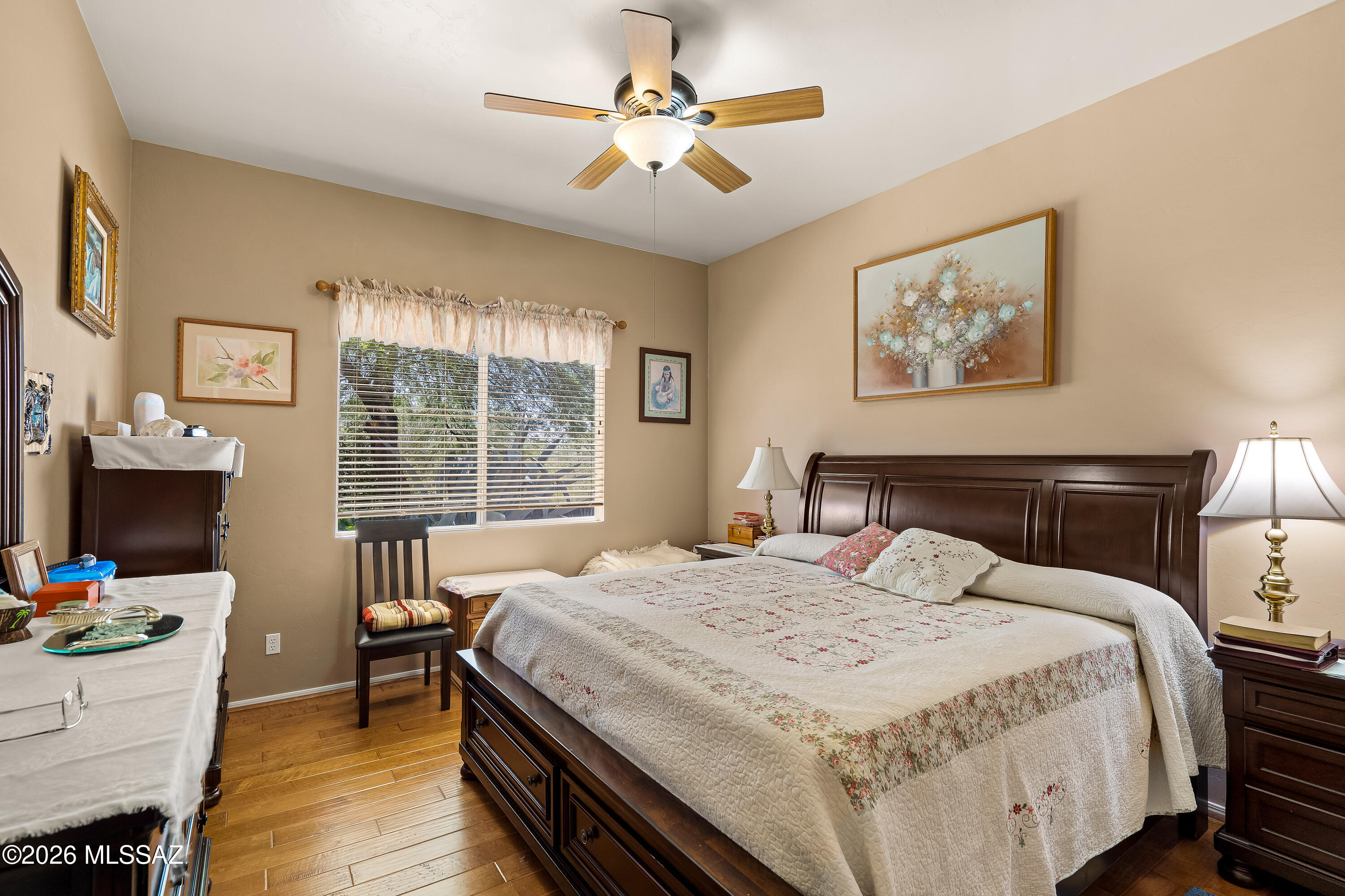 95 Camino Josefina Rio Rico, AZ 85648 - Photo 15 of 28