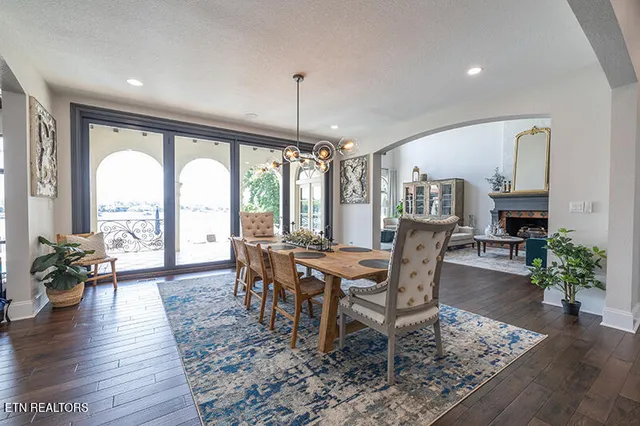 $7,900,000 | 8719 Inlet Drive, Knoxville, TN 37922