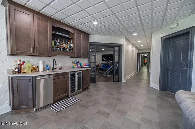 $7,900,000 | 8719 Inlet Drive, Knoxville, TN 37922