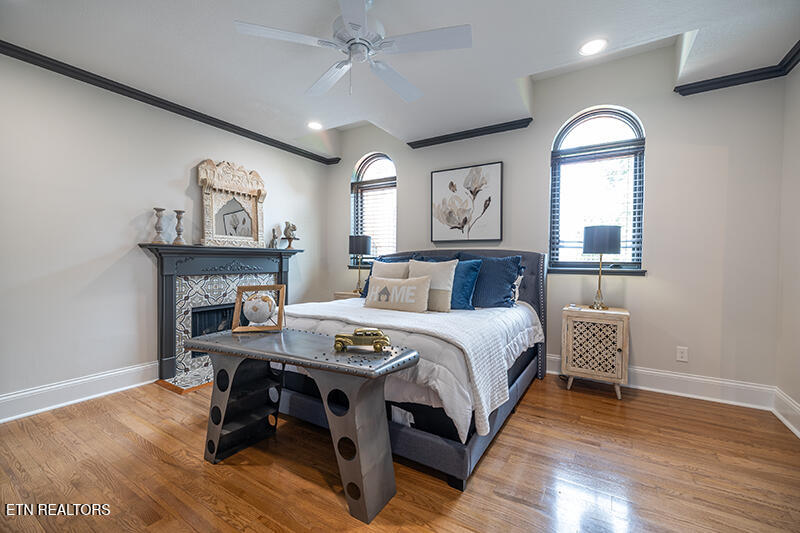 8719 Inlet Drive Knoxville, TN 37922 - Photo 26 of 57 Bedroom 2