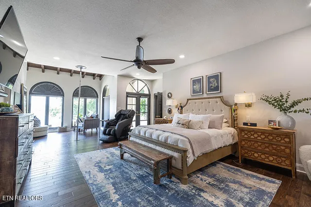 $7,900,000 | 8719 Inlet Drive, Knoxville, TN 37922