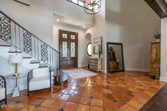 $7,900,000 | 8719 Inlet Drive, Knoxville, TN 37922