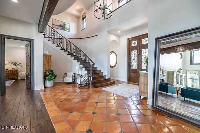 $7,900,000 | 8719 Inlet Drive, Knoxville, TN 37922