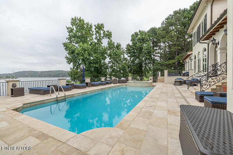 8719 Inlet Drive Knoxville, TN 37922 - Photo 42 of 57 Pool 6