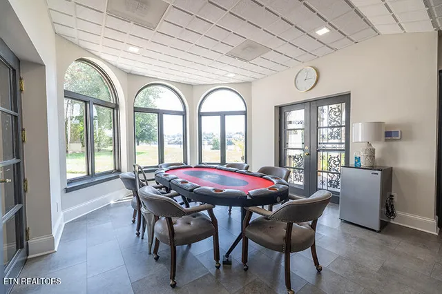 $7,900,000 | 8719 Inlet Drive, Knoxville, TN 37922