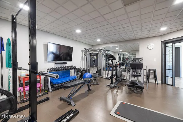 $7,900,000 | 8719 Inlet Drive, Knoxville, TN 37922