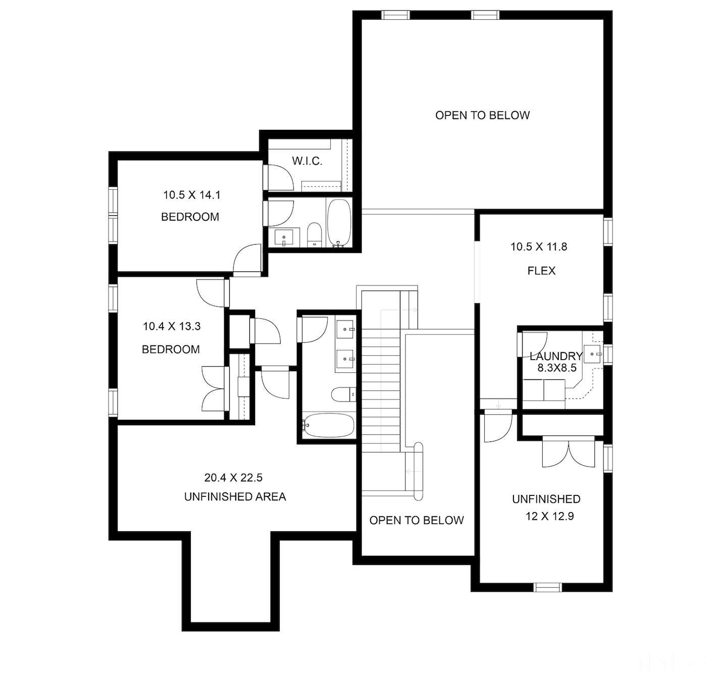 8009 Ghost Pony Trail Raleigh, NC 27613 - Photo 54 of 55