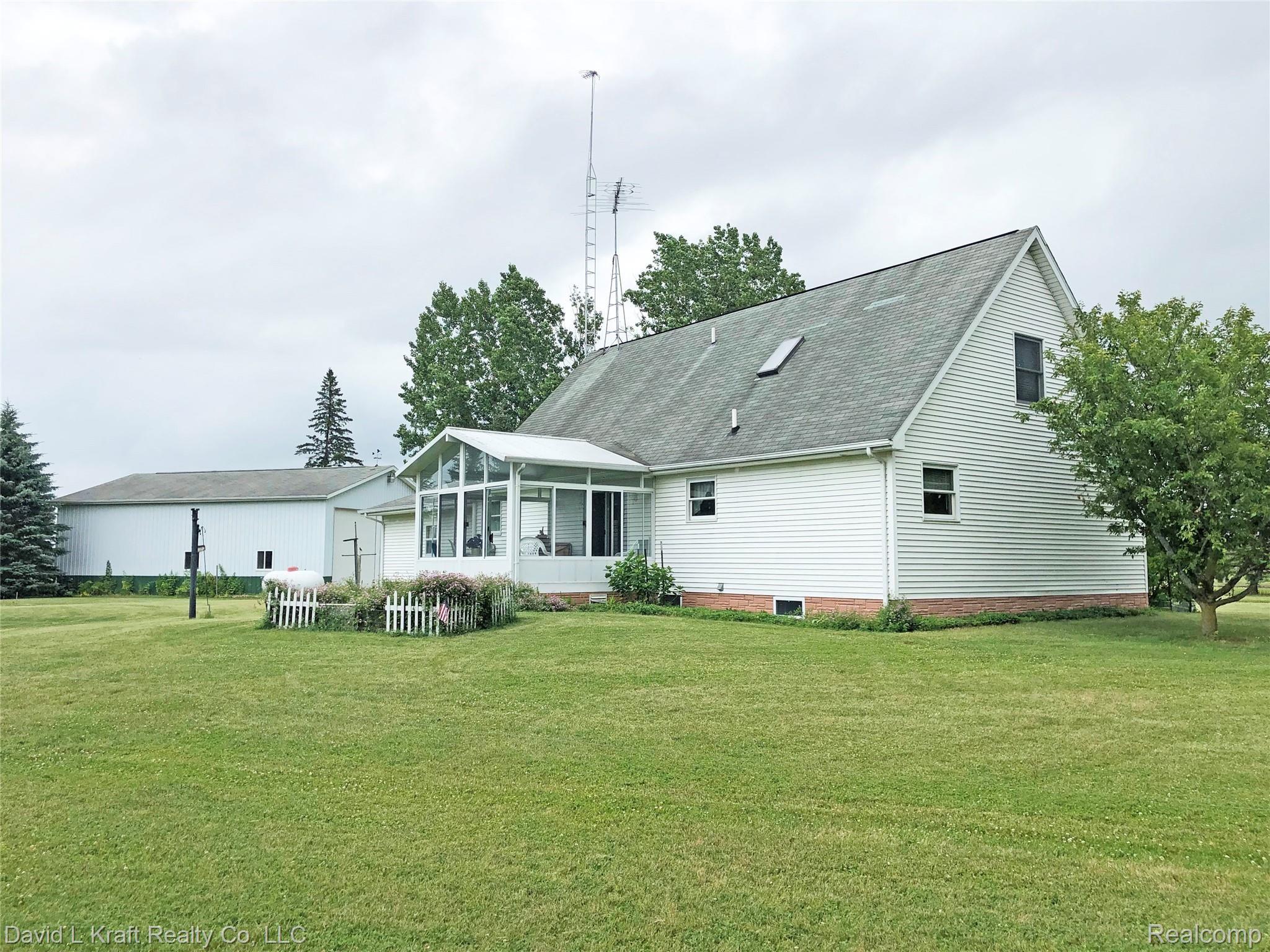 3890 Filion Road Elkton, MI 48731 - Photo 23 of 27 3890FilionBackNEW.jpg
