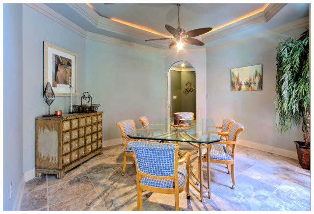 30365 River Road Orange Beach, AL 36561 - Photo 3 of 32 Dining Room
