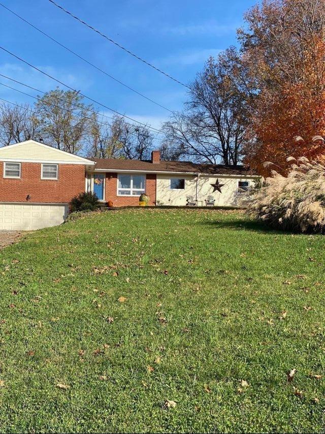 533 Diamond Road Salem, VA 24153 - Photo 1 of 40 Front Elevation