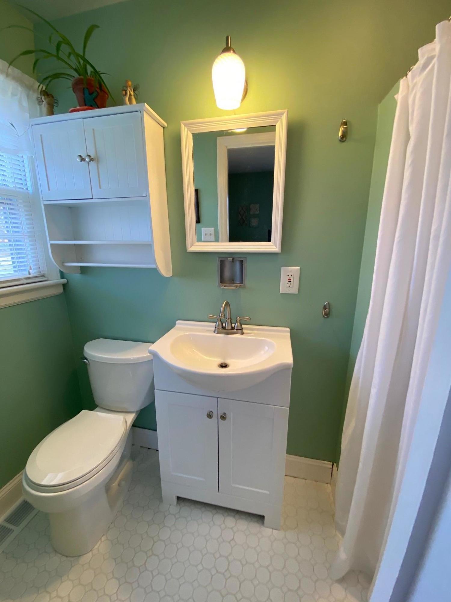 533 Diamond Road Salem, VA 24153 - Photo 24 of 40 Master Bath
