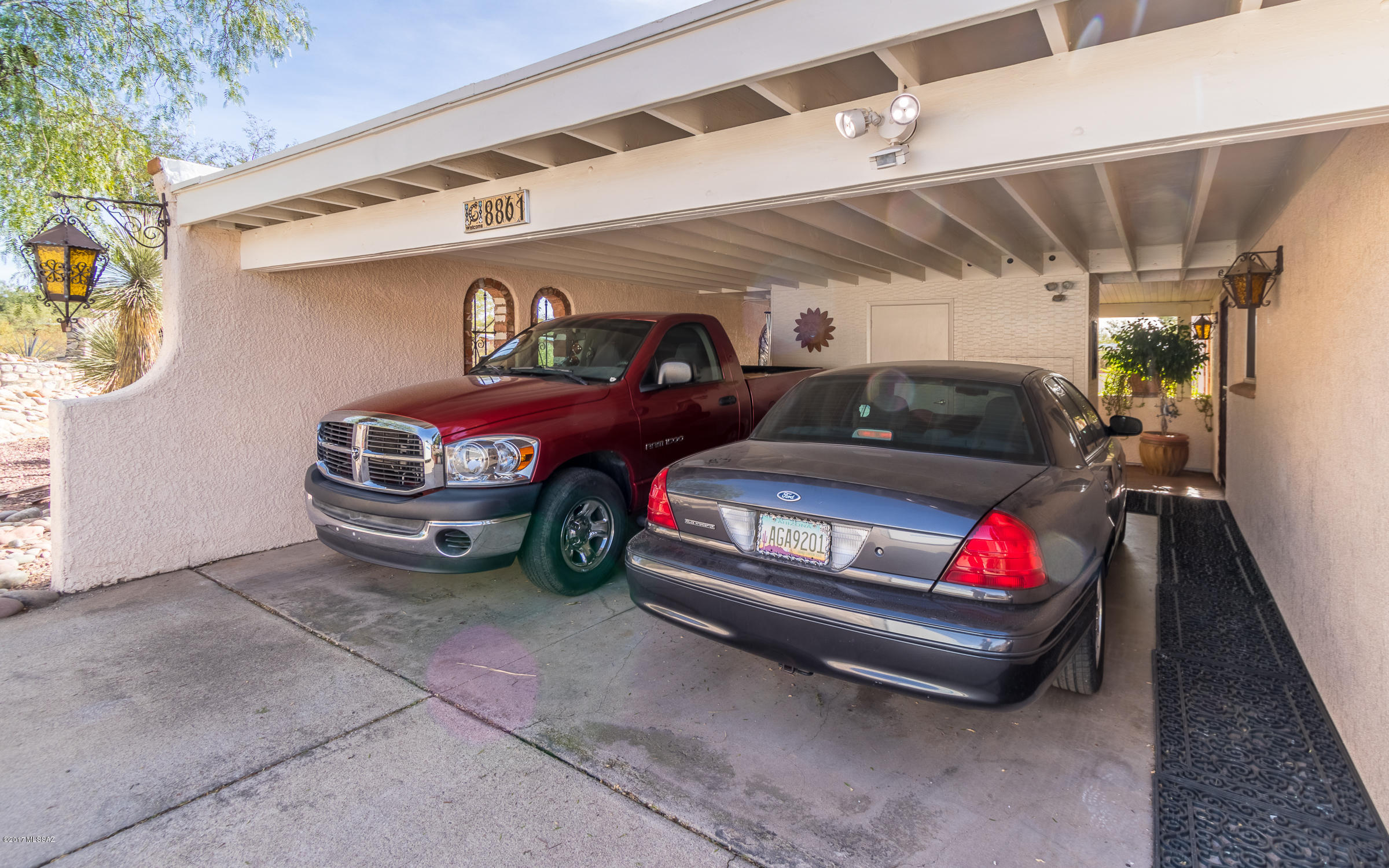 8861 East Buckboard Road Tucson, AZ 85749 - Photo 40 of 43 Gallery Image 40