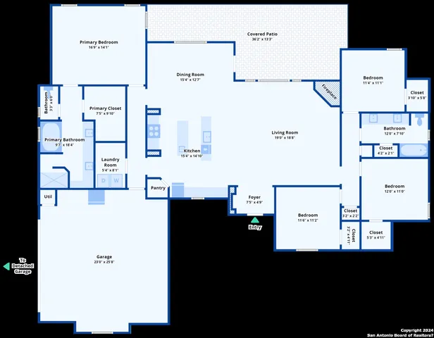 $650,000 | 315 Cibolo Ridge, La Vernia, TX 78121