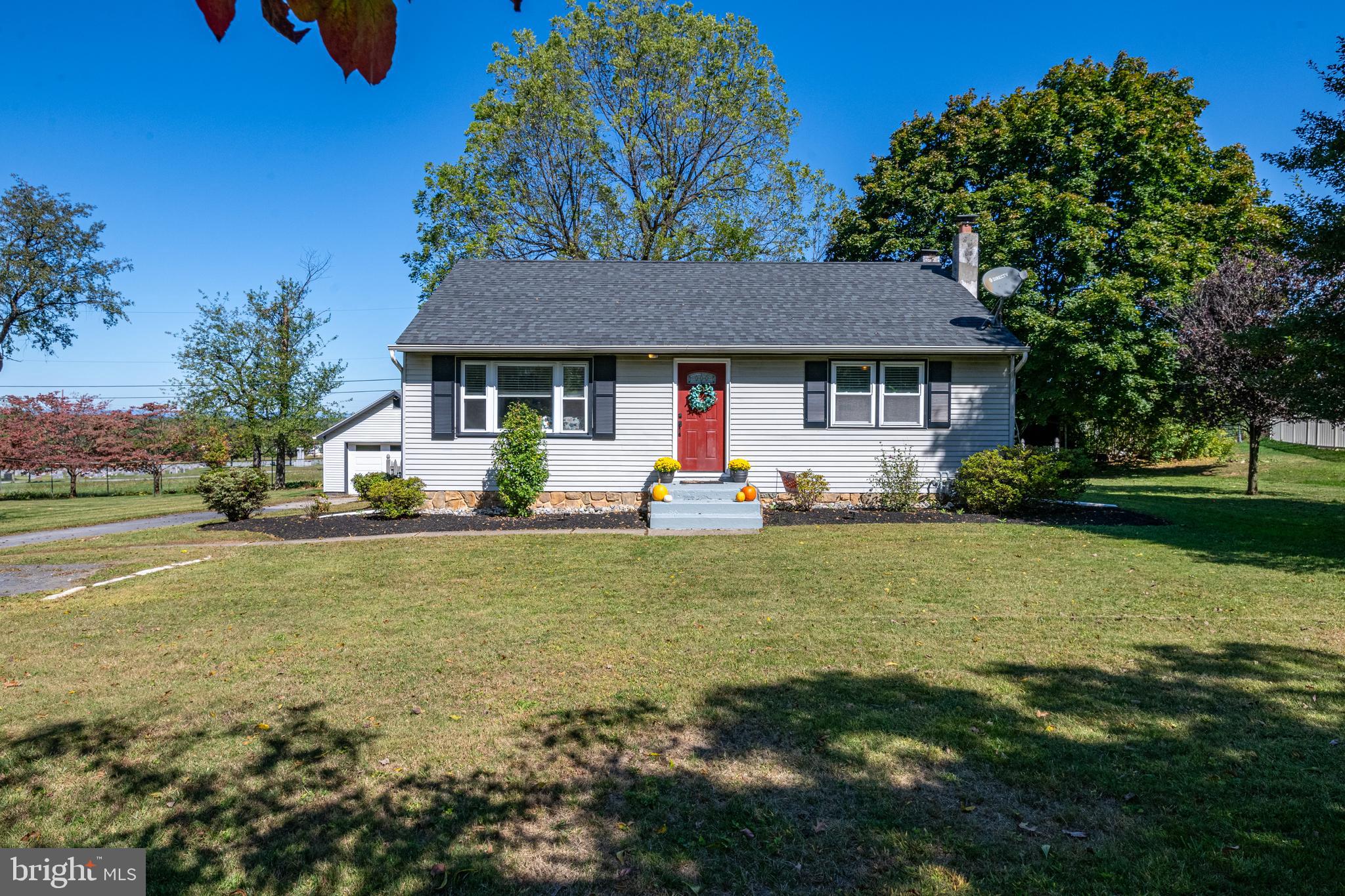 4115 Charles Road Emmaus, PA 18049 - Photo 1 of 33 Gallery Image 1