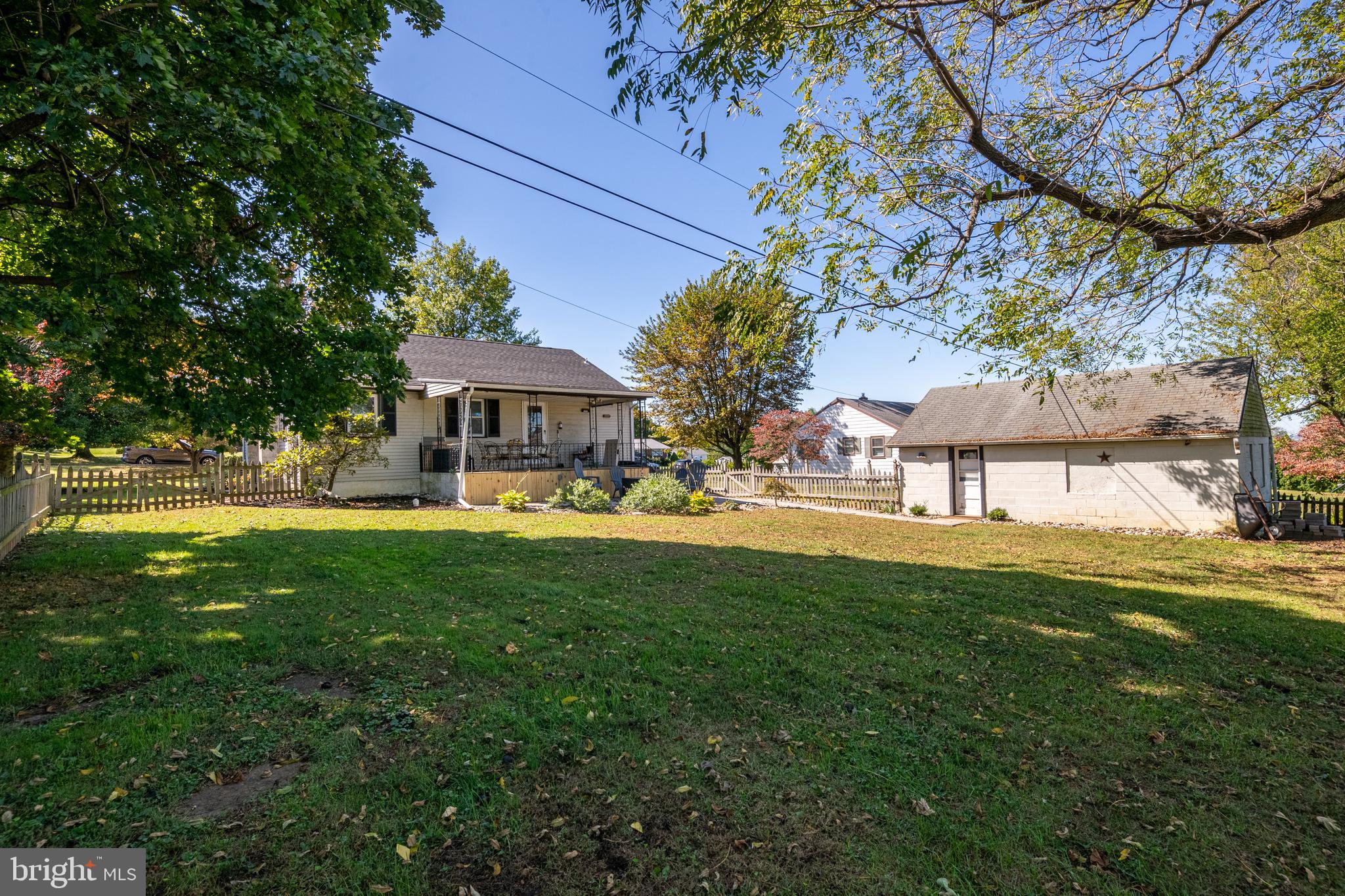 4115 Charles Road Emmaus, PA 18049 - Photo 25 of 33 Gallery Image 25