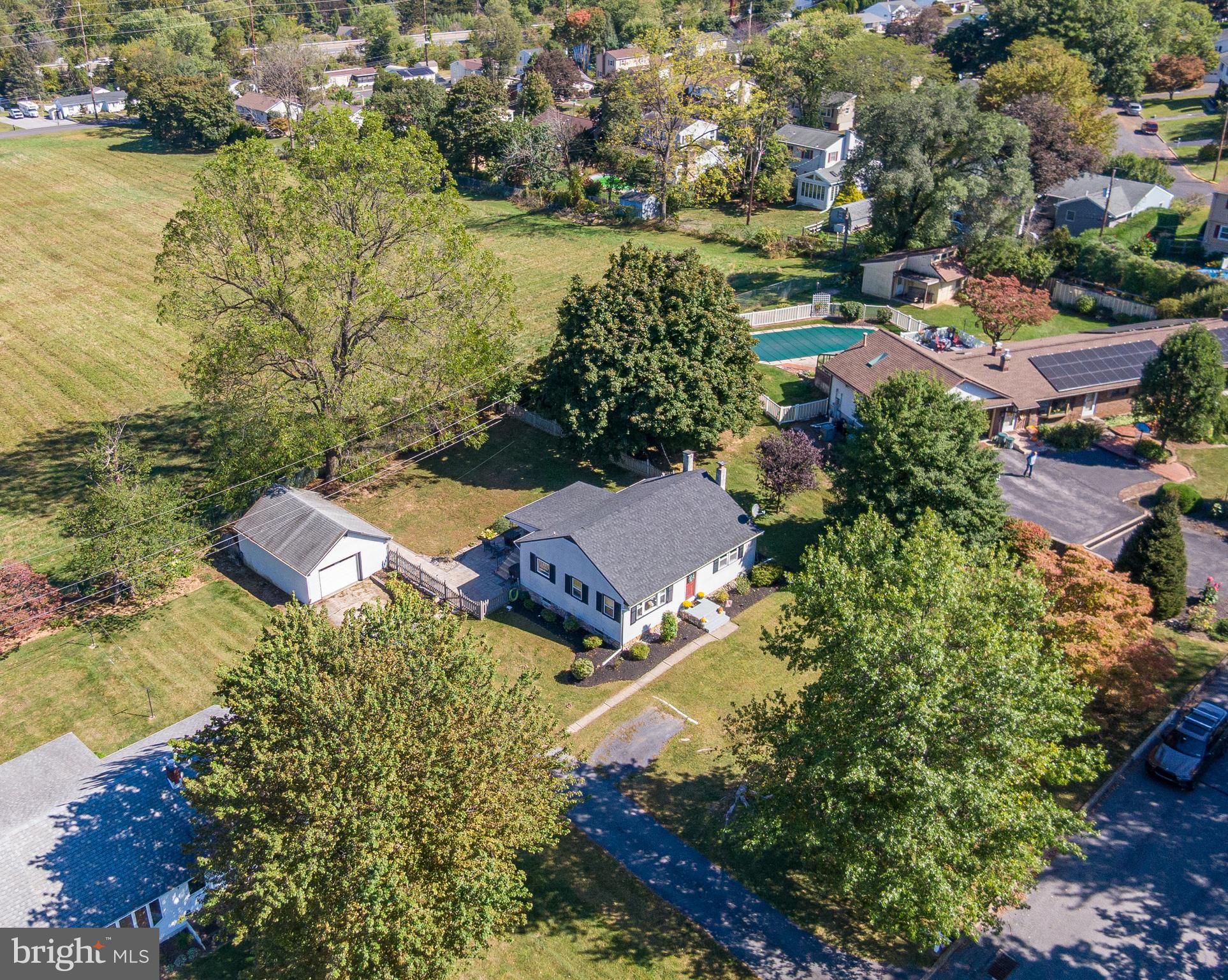 4115 Charles Road Emmaus, PA 18049 - Photo 27 of 33 Gallery Image 27