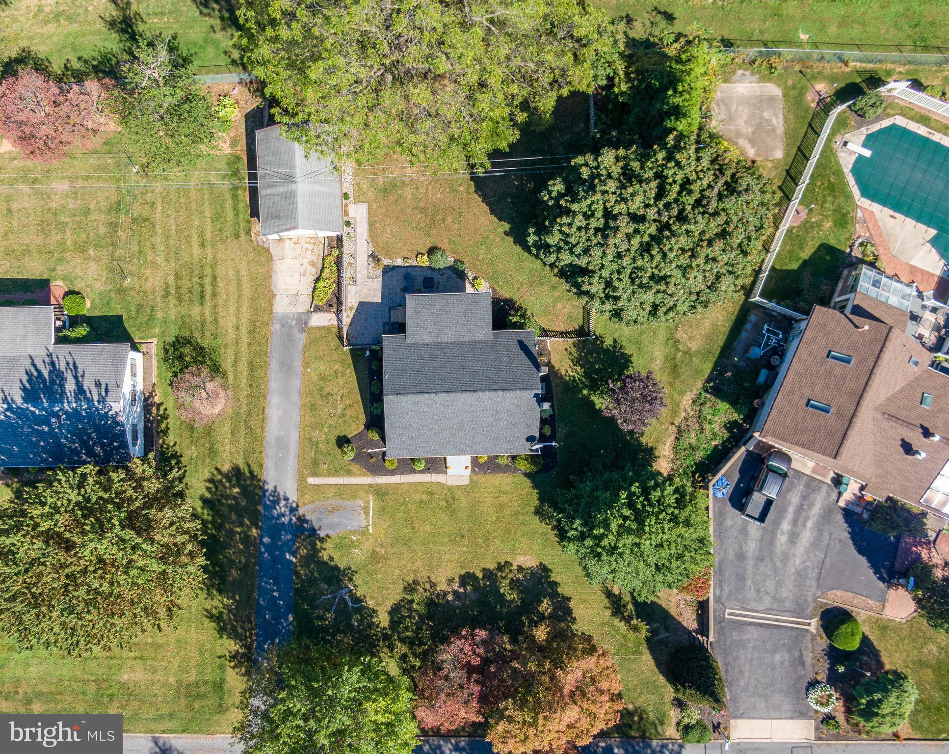 4115 Charles Road Emmaus, PA 18049 - Photo 29 of 33 Gallery Image 29