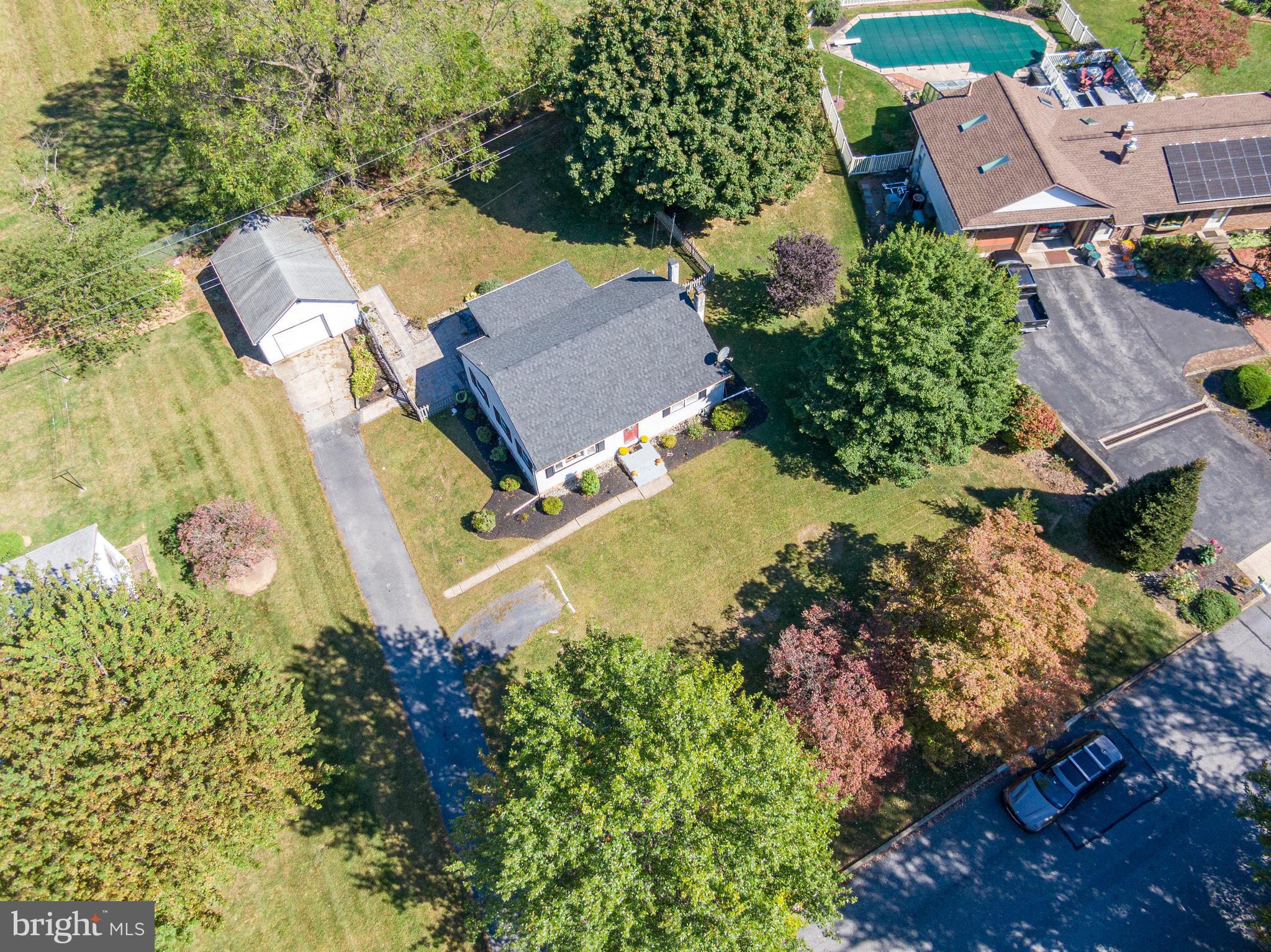 4115 Charles Road Emmaus, PA 18049 - Photo 33 of 33 Gallery Image 33