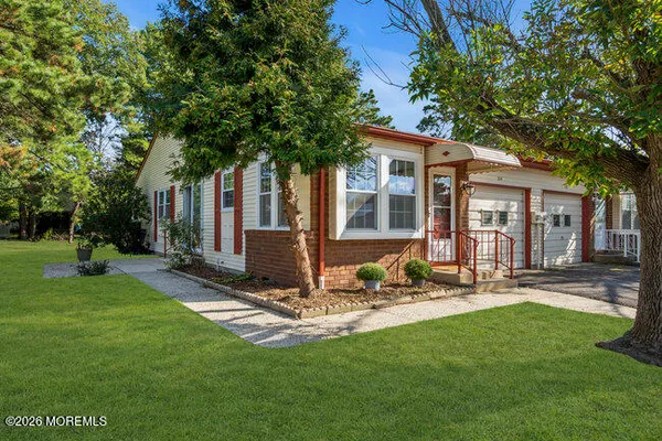 $199,999 | 81B Milford Avenue, Unit A, Whiting, NJ 08759