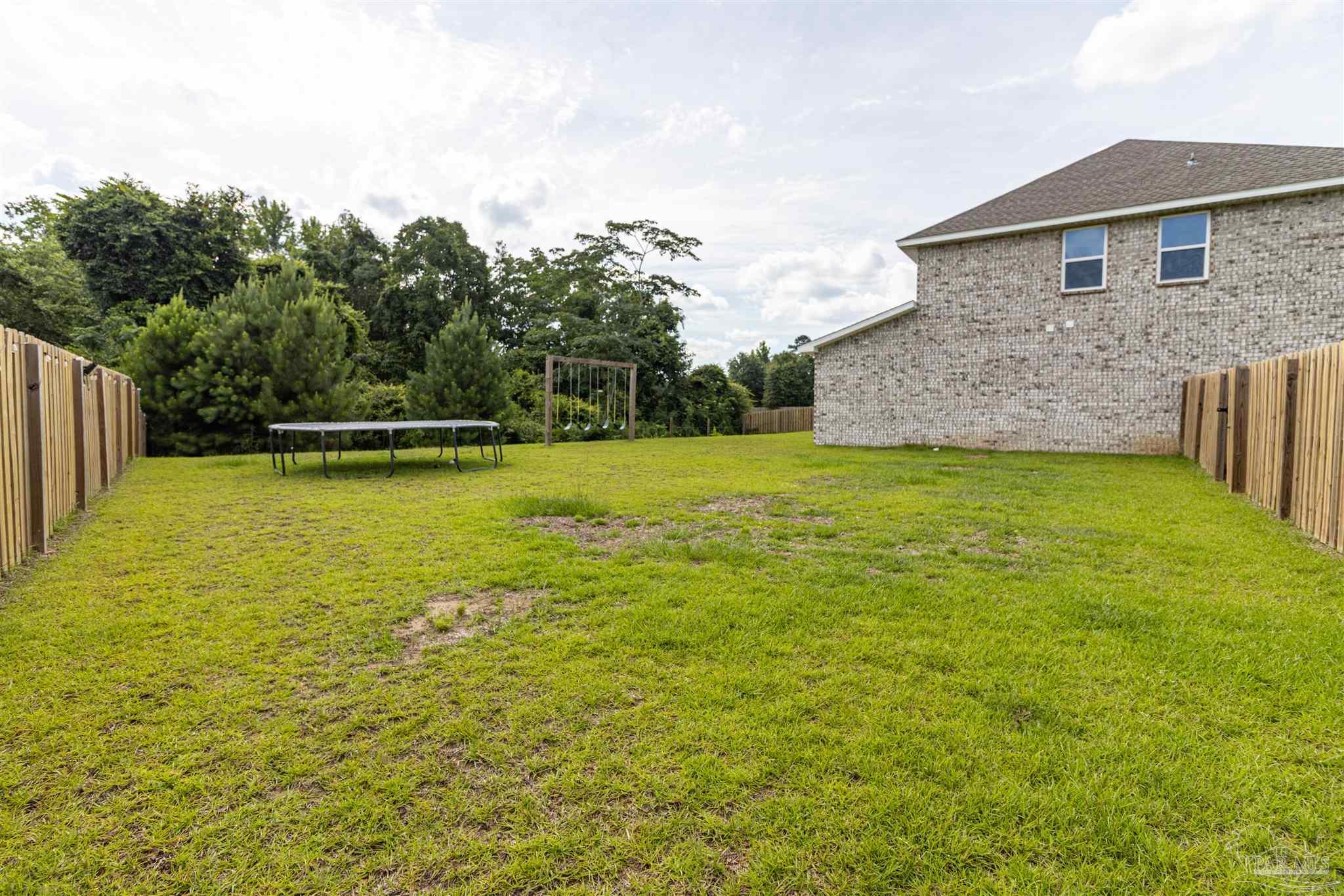 6219 Dry Creek Road Molino, FL 32577 - Photo 37 of 54