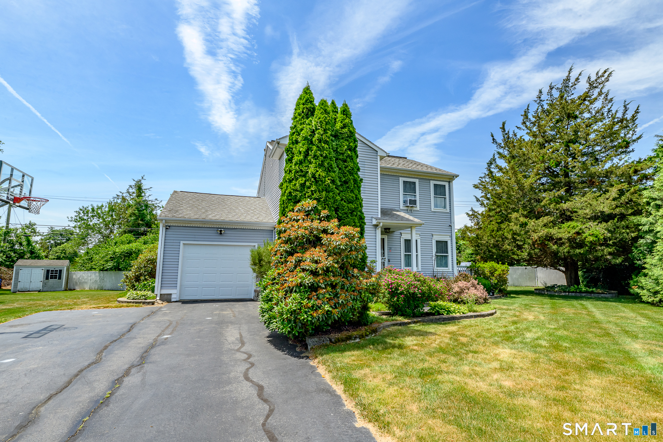 39 Jefferson Drive Killingly, CT 06239 - Photo 21 of 30