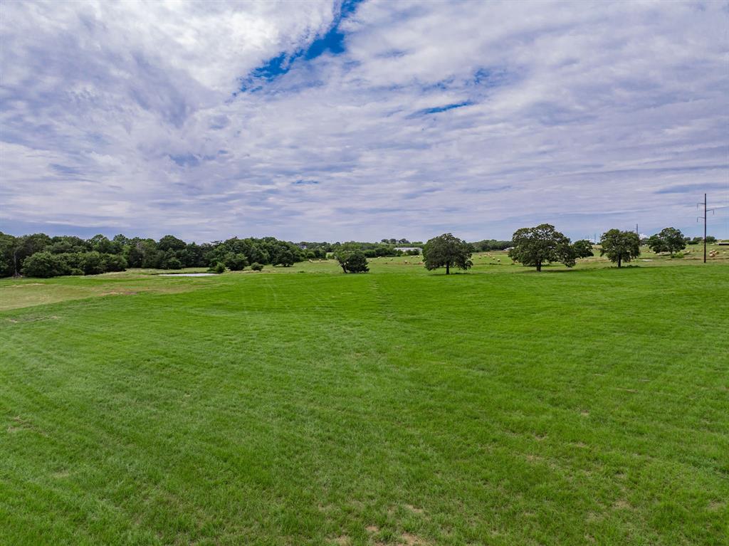 730 North St Decatur Tx 76234 Decatur, TX 76234 - Photo 7 of 17 a view of a field with plants and trees
