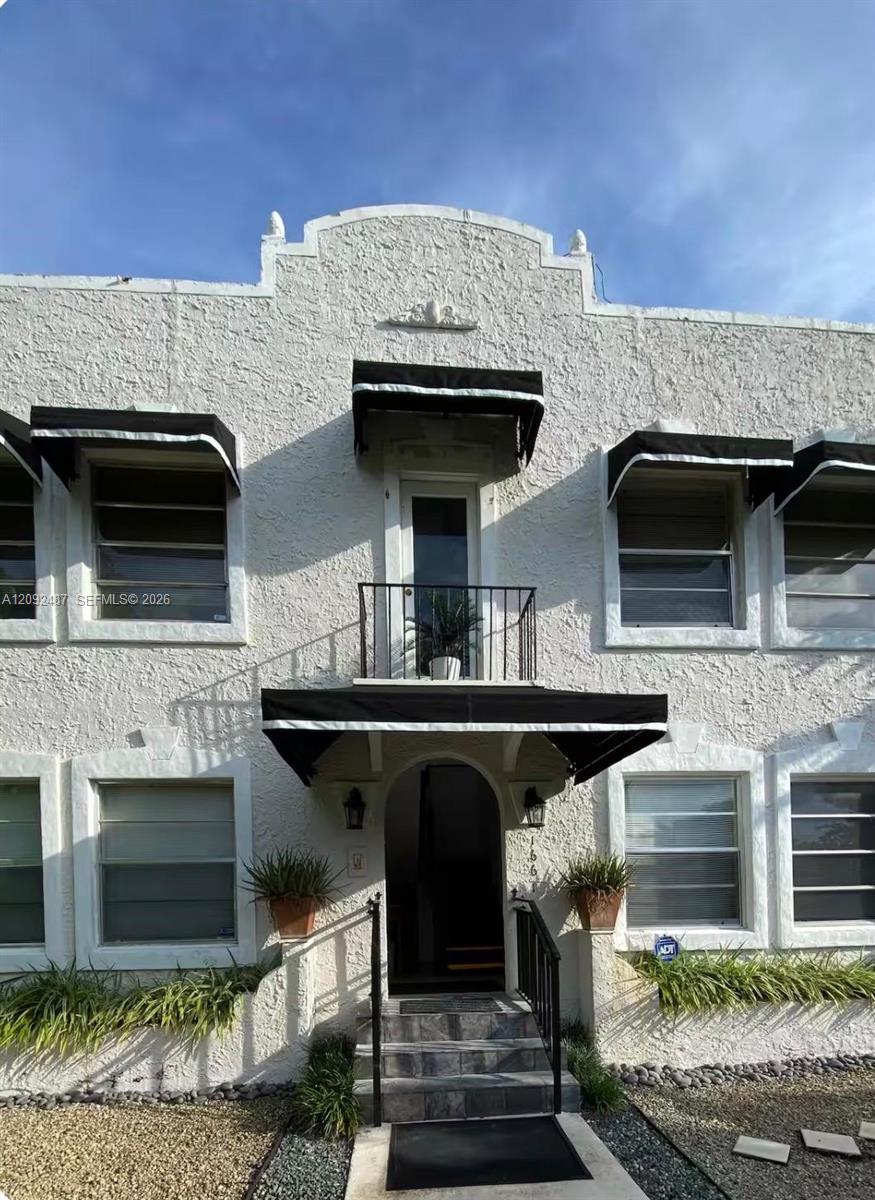 1661 Southwest 13th Street, Unit 3 Miami, FL 33145 - Photo 2 of 18 Gallery Image 2