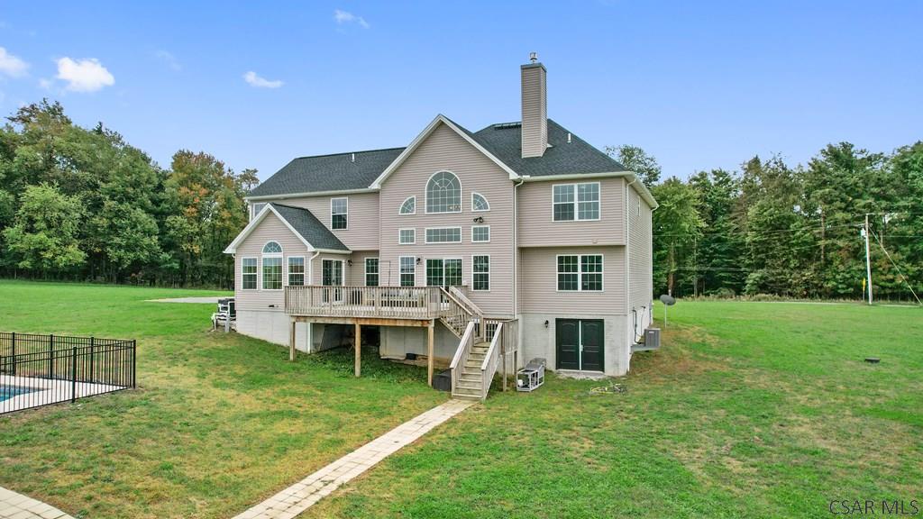 3400 Snake Road Colver, PA 15927 - Photo 6 of 55 Gallery Image 6