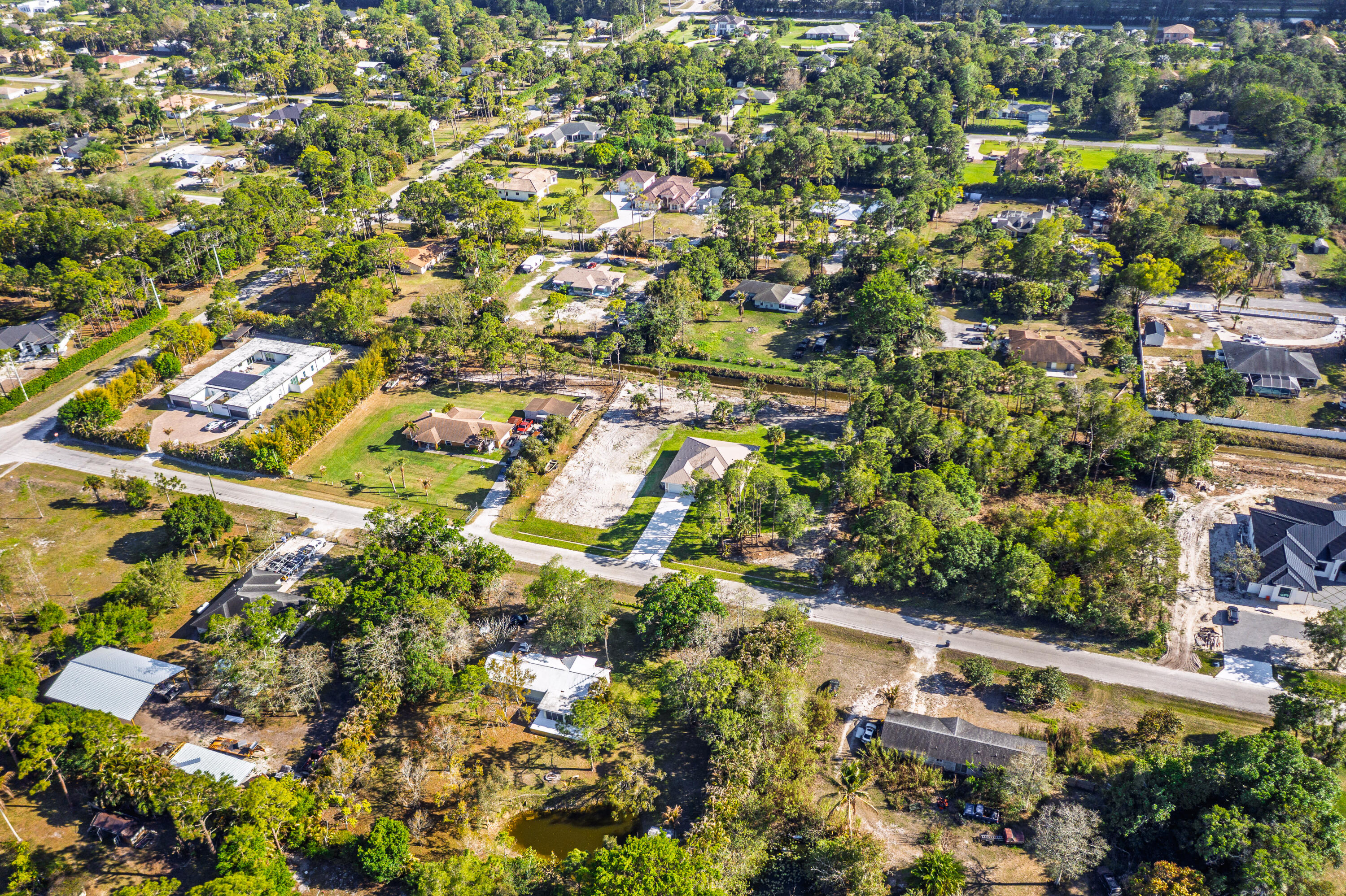 17602 63rd Road North The Acreage, FL 33470 - Photo 2 of 53 17602 63rd Rd N-3