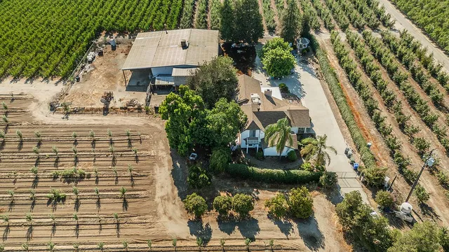 $729,000 | 41179 Road 52, Reedley, CA 93654