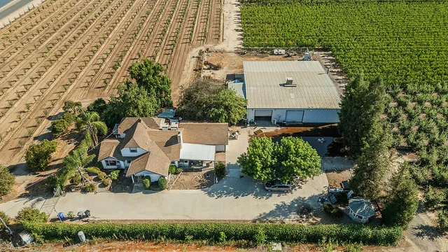 $729,000 | 41179 Road 52, Reedley, CA 93654