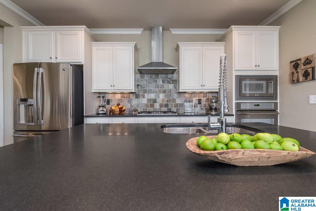 2711 Montauk Road Birmingham, AL 35226 - Photo 10 of 33