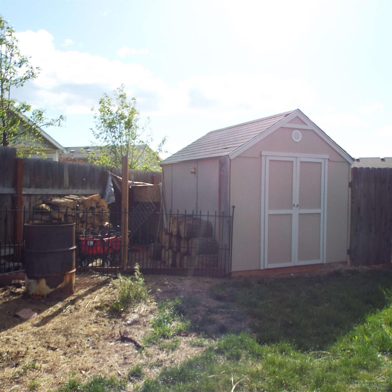 387 Center Ridge Drive Culver, OR 97734 - Photo 24 of 24 Additional Photo