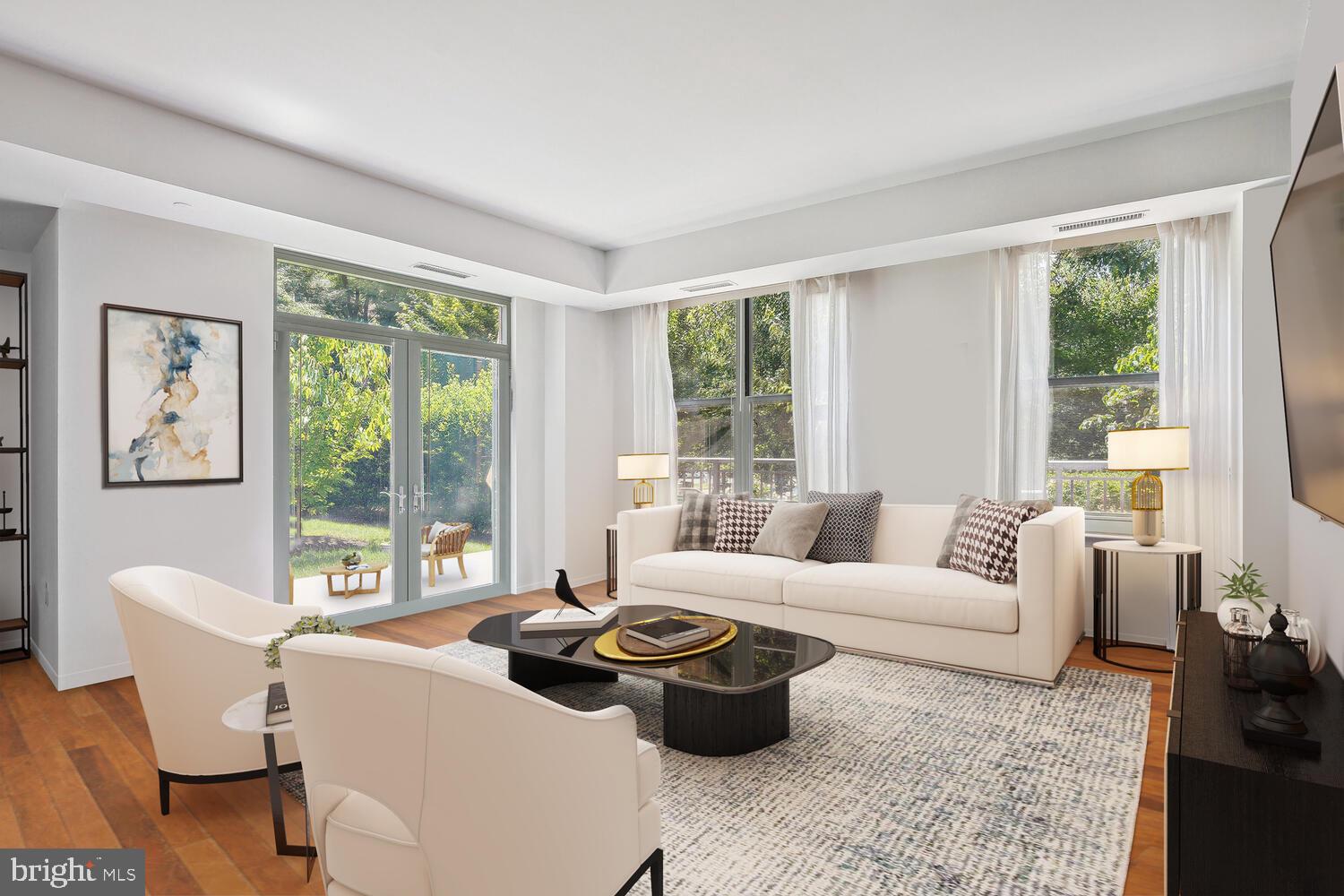 2425 L Street Northwest, Unit 241 Washington, DC 20037 - Photo 1 of 25 Welcome to 2425 L St NW #241