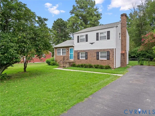 $290,000 | 1404 Midage Boulevard, Sandston, VA 23150