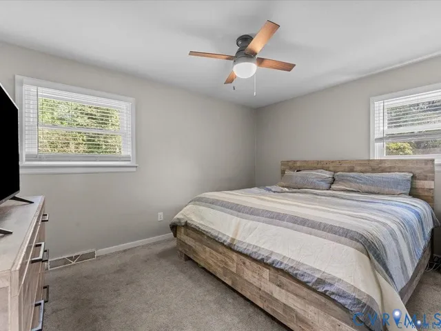 $290,000 | 1404 Midage Boulevard, Sandston, VA 23150