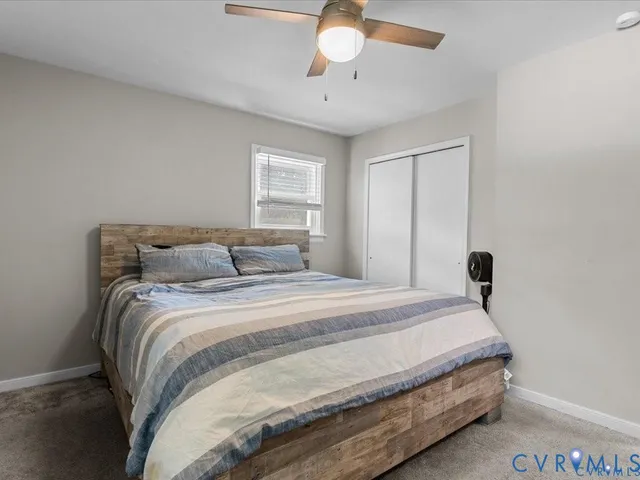 $290,000 | 1404 Midage Boulevard, Sandston, VA 23150