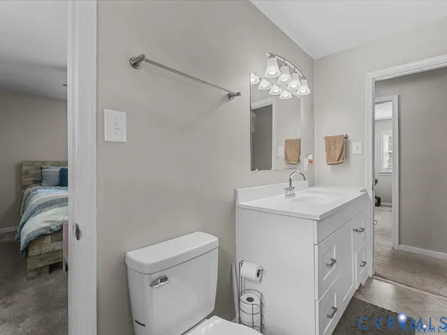 $290,000 | 1404 Midage Boulevard, Sandston, VA 23150