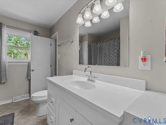 $290,000 | 1404 Midage Boulevard, Sandston, VA 23150