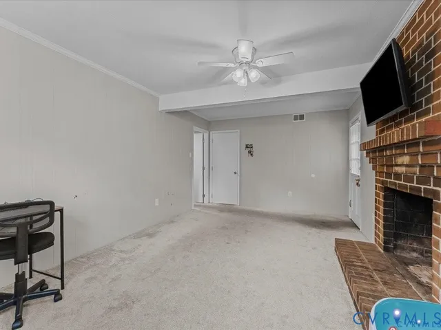 $290,000 | 1404 Midage Boulevard, Sandston, VA 23150