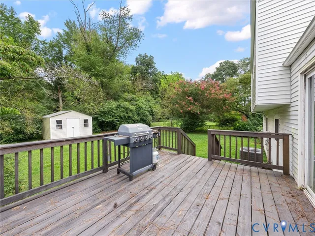 $290,000 | 1404 Midage Boulevard, Sandston, VA 23150